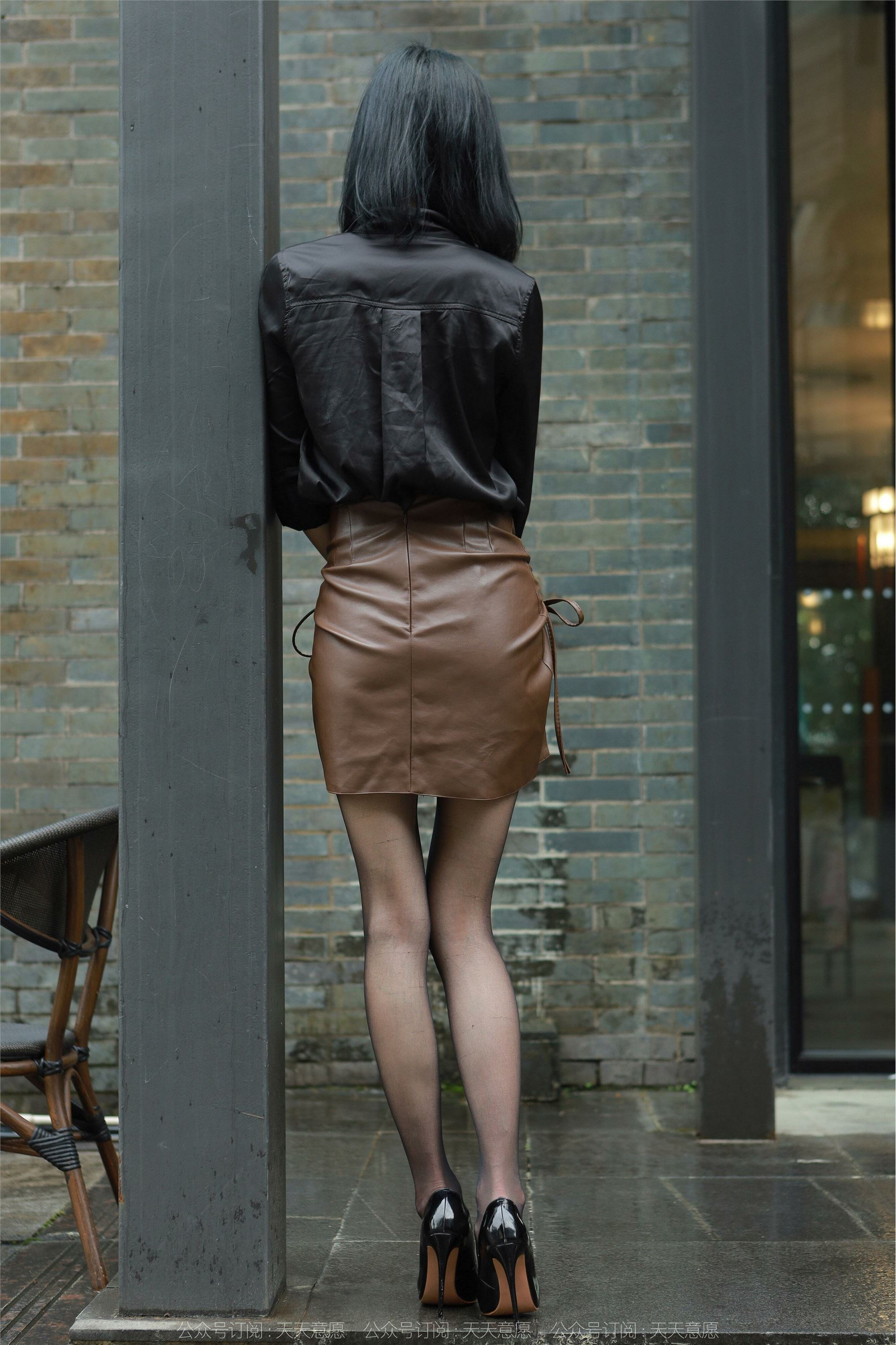 IESS异思趣向  2022.05.07 丝享家 1081：小六《嘿丝北极星》